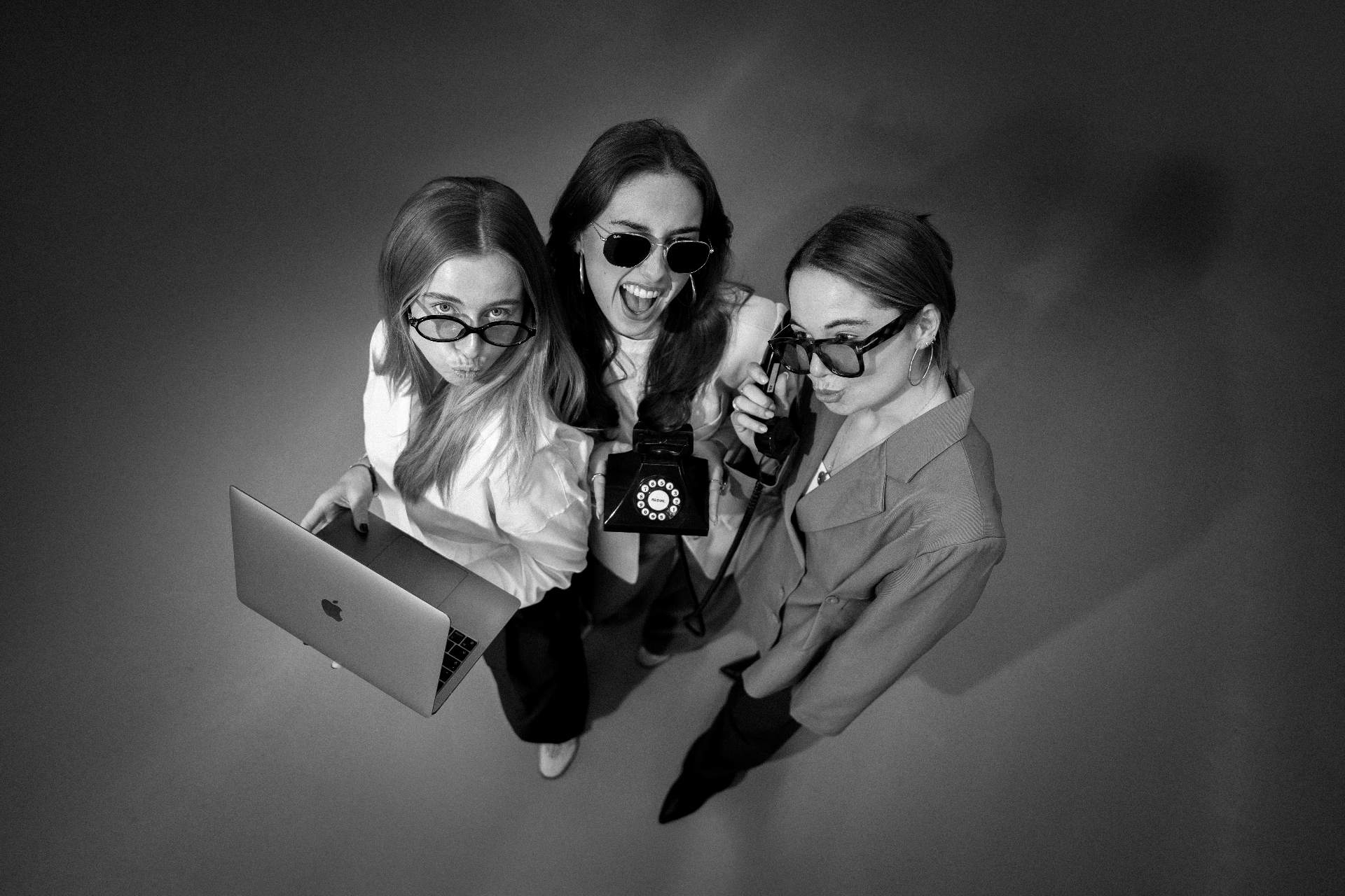 Het Social Spark team